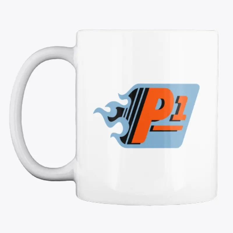 [2020] P1 Evo Mug