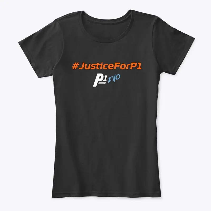 [2020] Justice For P1 Shirt