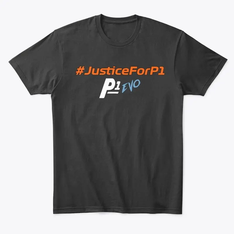 [2020] Justice For P1 Shirt